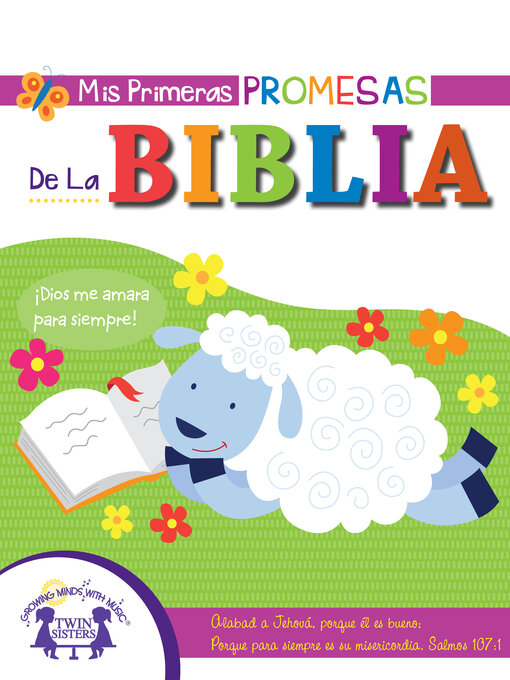 Title details for Mis Primeras Promesas De La Biblia by Kim Mitzo Thompson - Available